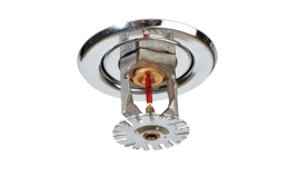 FIRE SUPPRESSION CONTROL PANEL